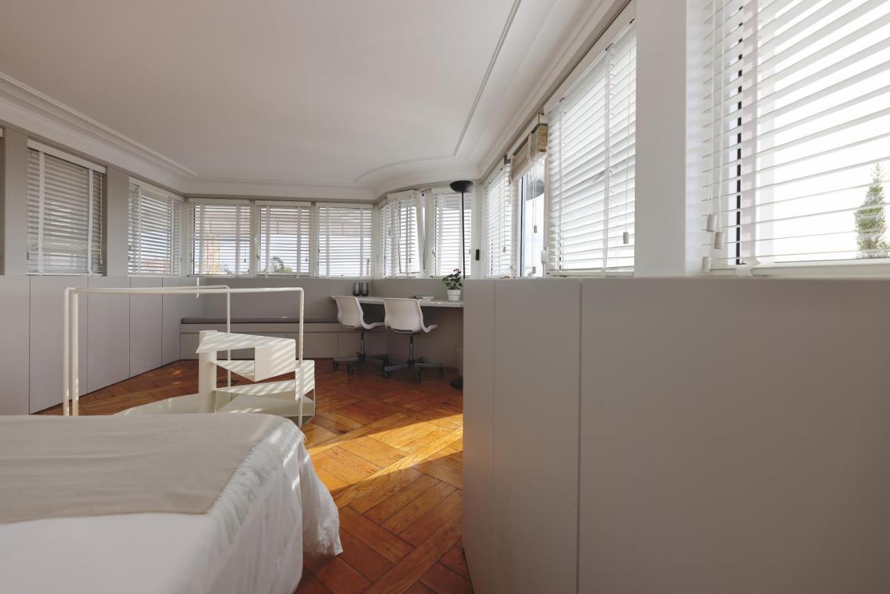 Boavista Sunlit Duplex With Terrace * Porto
