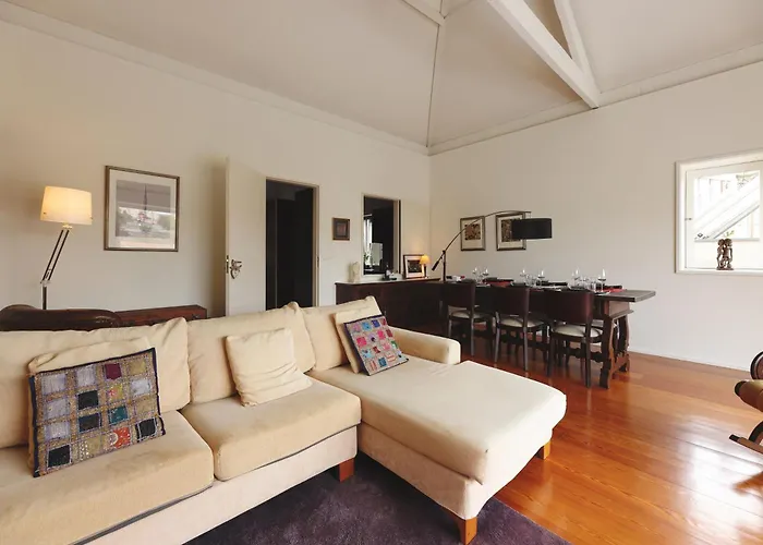 Boavista Sunlit Duplex With Terrace