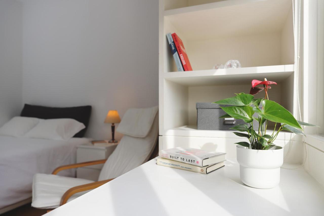 Boavista Sunlit Duplex With Terrace Apartment Porto