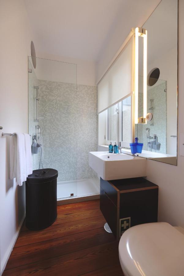 Boavista Sunlit Duplex With Terrace Apartment *