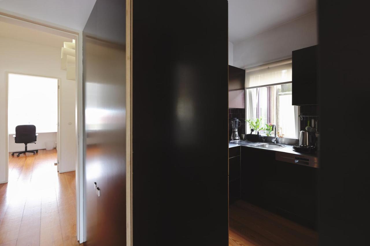 Apartment Boavista Sunlit Duplex With Terrace