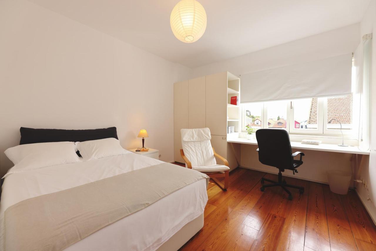 Apartment Boavista Sunlit Duplex With Terrace Porto