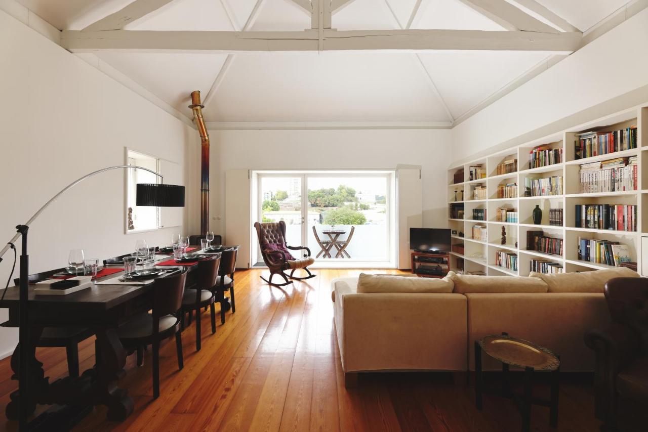 Boavista Sunlit Duplex With Terrace *