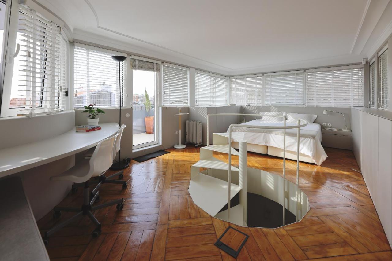 Boavista Sunlit Duplex With Terrace * Porto