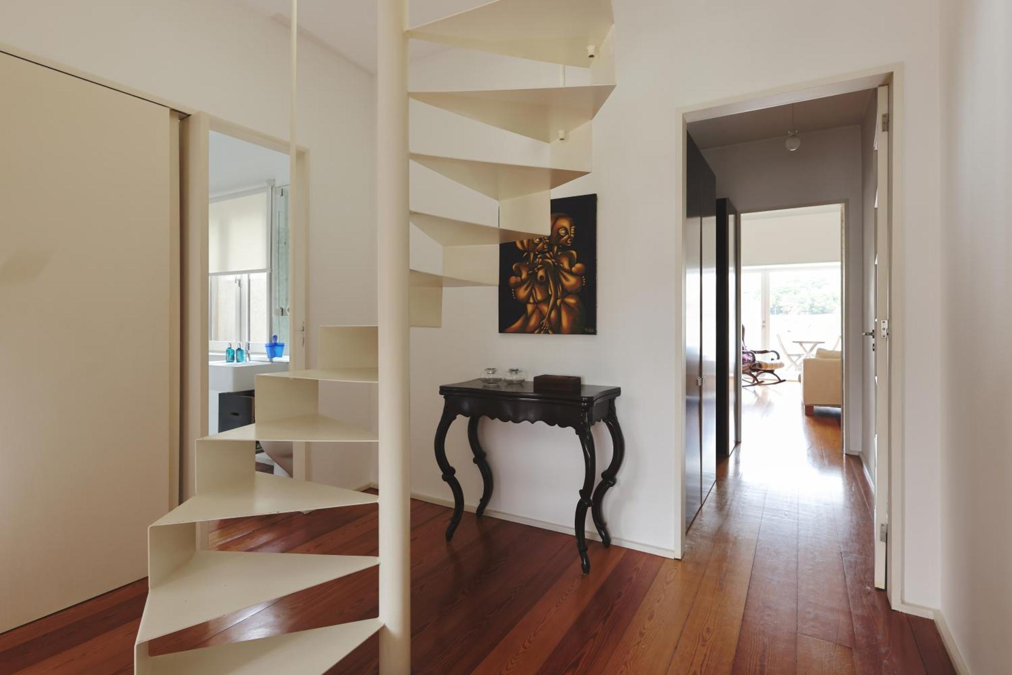 Apartment Boavista Sunlit Duplex With Terrace